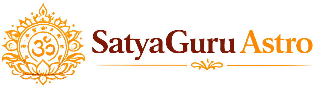 Astro Satya