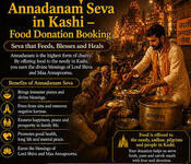 Annadan Sewa