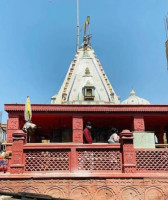 Mangalnath Mandir