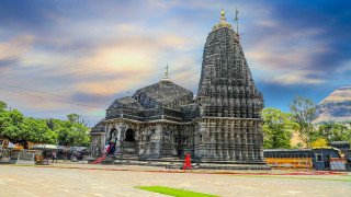 Trimbakeshwar Mandir