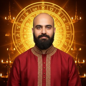 Mahadev Sharan AI