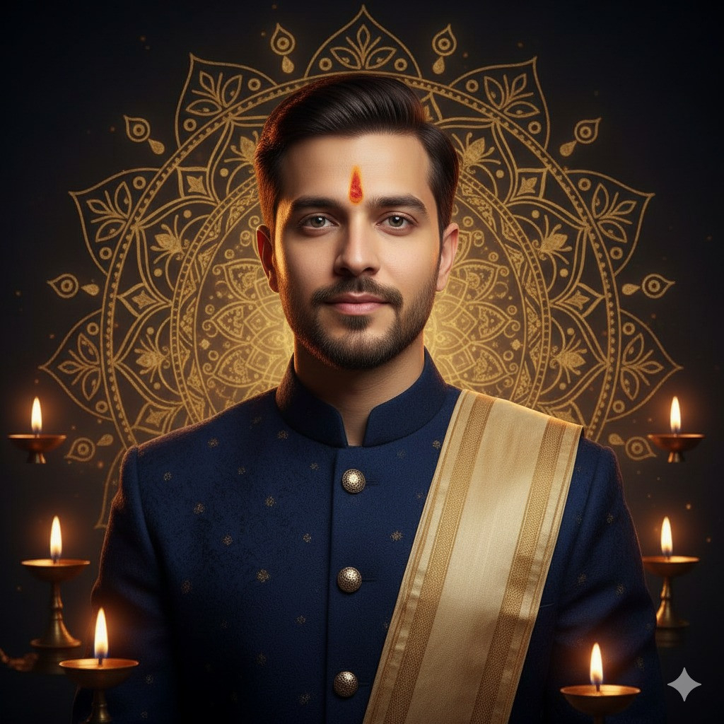Rudra Kapoor