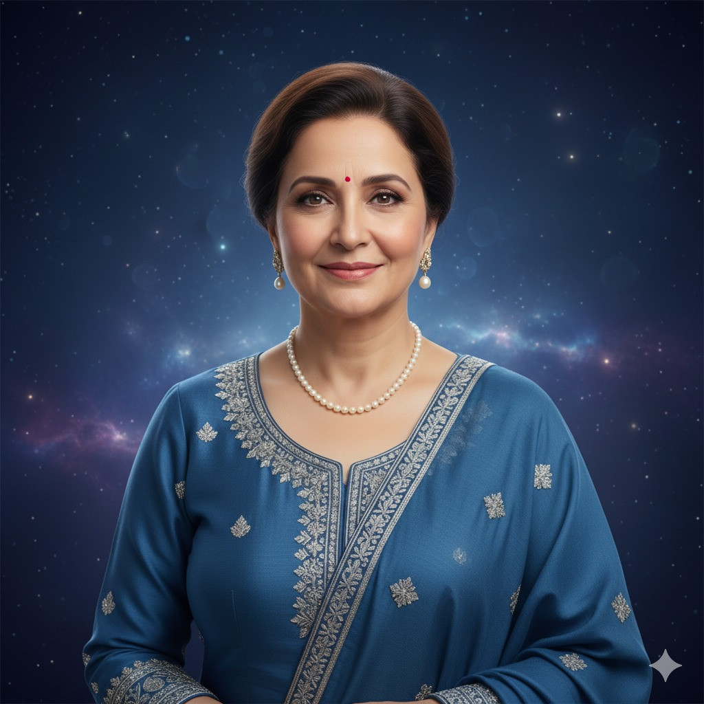 Astra Devi AI