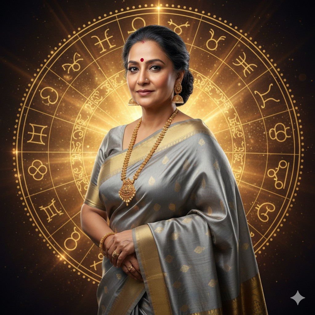 Divya Jyotika AI
