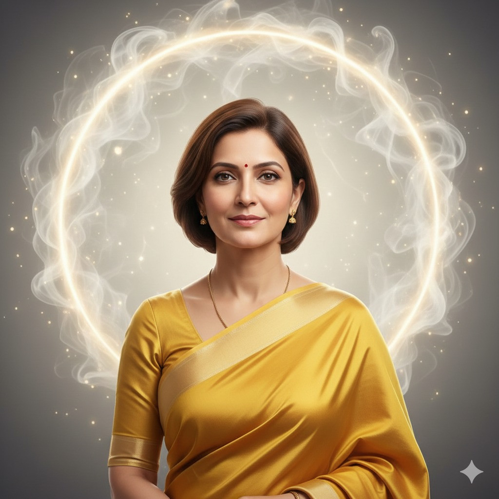 Tarot Meera