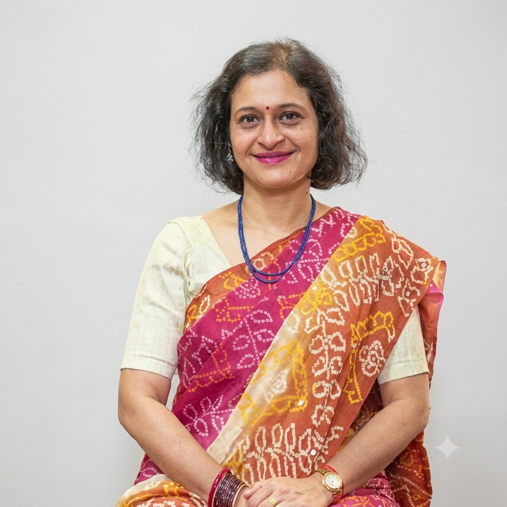 Acharya Neha Verma