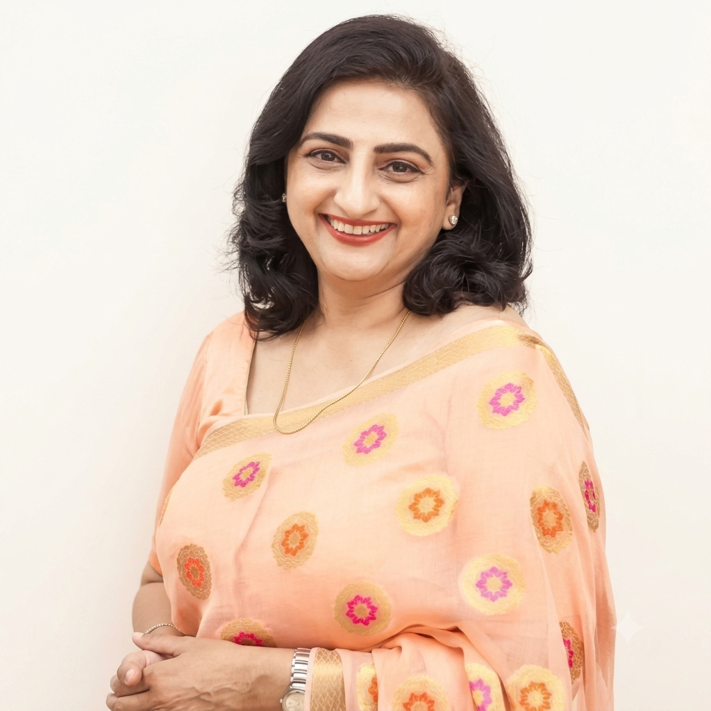 Gargi Jaitley