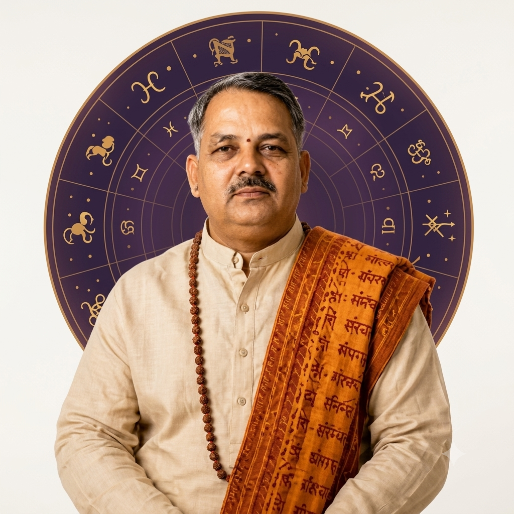 Pandit Ravi Shastri