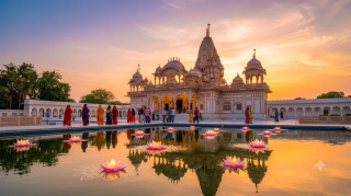 Khatu Shyam Mandir