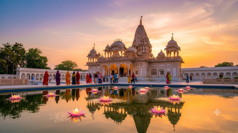 Khatu Shyam Mandir