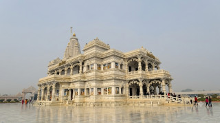 Katyayani Mandir