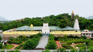 Shri Saraswati Mandir