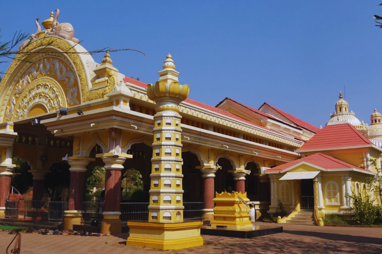 Mahalakshmi Mandir