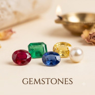 Gemstones