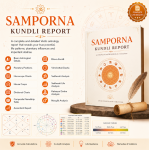 Samporna Kundli Report