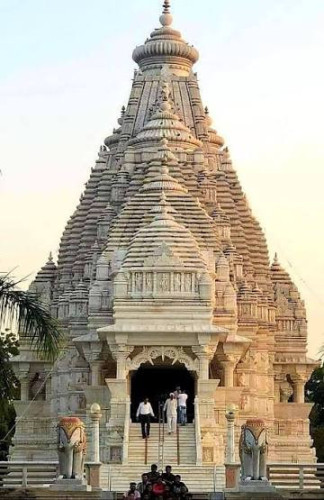 Shri Saraswati Mandir