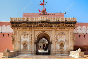 Khatu Shyam Mandir