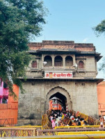 Kaal Bhairav Mandir