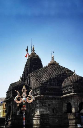 Trimbakeshwar Mandir