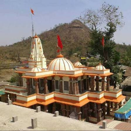Mahalakshmi Mandir