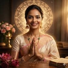 Astra Devi AI